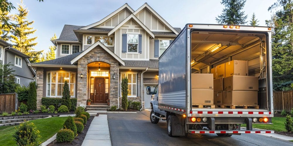 Selecting a Moving Company During Peak Summer Months