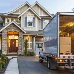 Selecting a Moving Company During Peak Summer Months