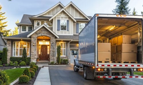 Selecting a Moving Company During Peak Summer Months