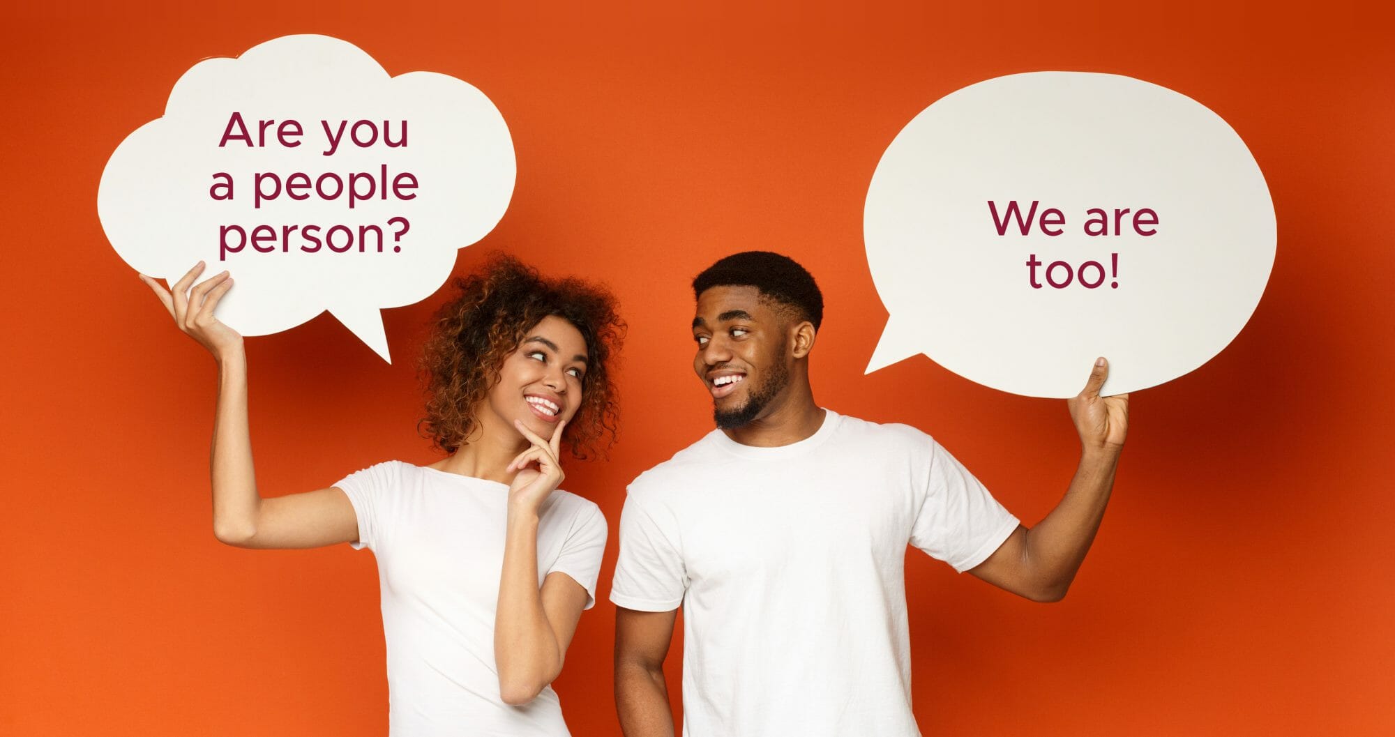 #ReloSolutions: Are you a People Person? We are too! - HomeServices